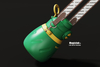  QD-0010 Straw Water Bottle, Leak-proof Vacuum BPA Free Cute Kids Insulated Portable Water Bottle
