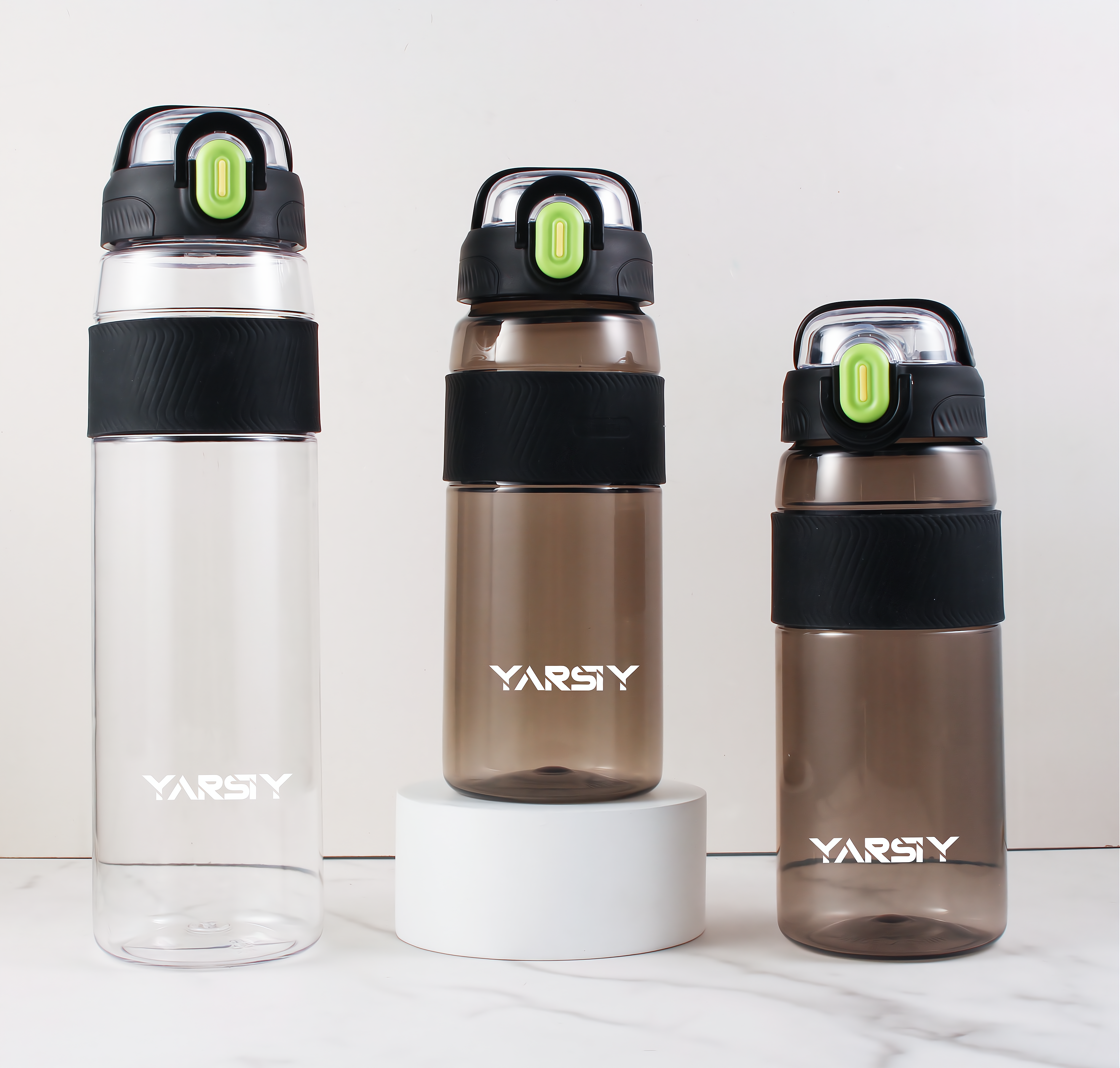 QD-0011 Gym Water Bottle Water Bottles Sustainable Bottle Water 700ML / 1000ML