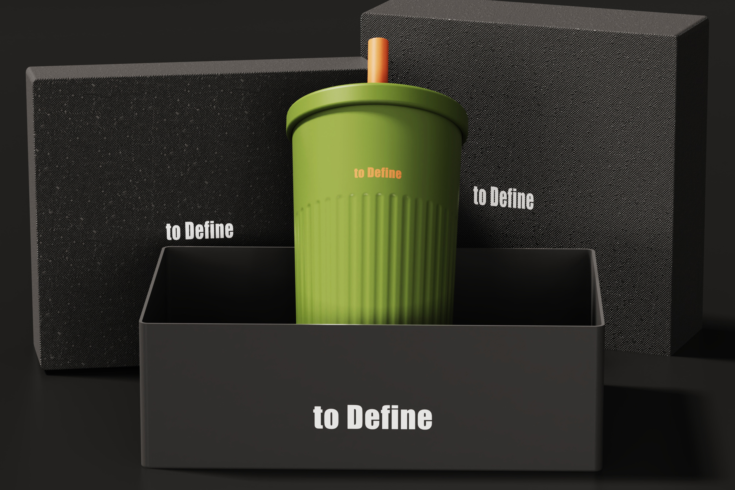 QD-0020 Custom Colorful Large Capacity Plastic / Stainless Steel Water Tumbler Travel Cups with Lids And PP Straw 350ML/550ML