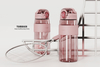QD-0011 Gym Water Bottle Water Bottles Sustainable Bottle Water 700ML / 1000ML