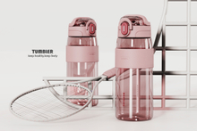 QD-0011 Gym Water Bottle Water Bottles Sustainable Bottle Water 700ML / 1000ML