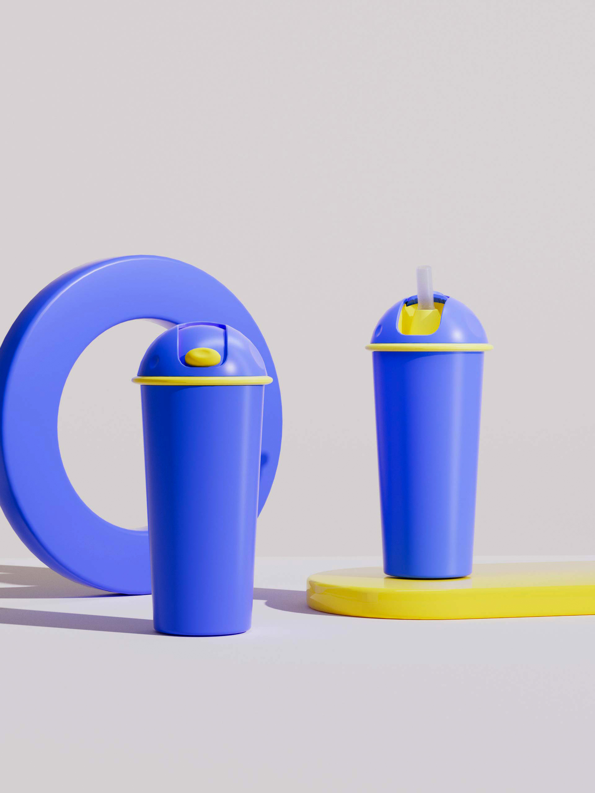 QD-0014, 01413,01420. Stainless Steel / Plastic Water Straw Bottle Cup One Cover Dual Use Double Drinking Cup Portable Office Milk Tea Single Filter Coffee Cup 350ML,550ML
