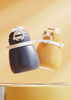QD-0007, Stainless Steel Insulated Kids Water Bottle Children Water Bottle 800ML