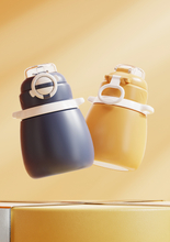 QD-0007, Stainless Steel Insulated Kids Water Bottle Children Water Bottle 800ML