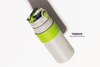 QD-0011 Gym Water Bottle Water Bottles Sustainable Bottle Water 700ML / 1000ML