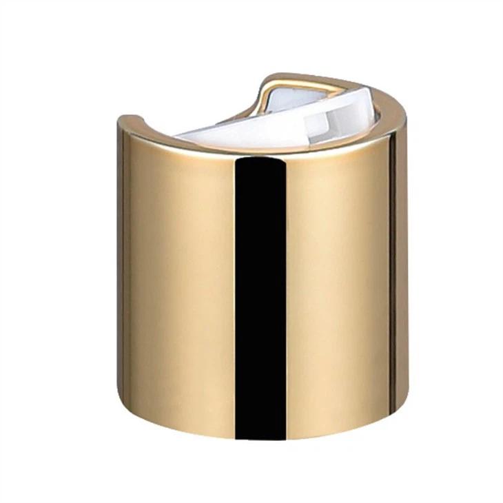 2'' Disc Top Cap