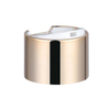 Disc Cap Plastic