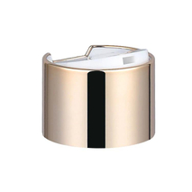 Disc Cap Plastic