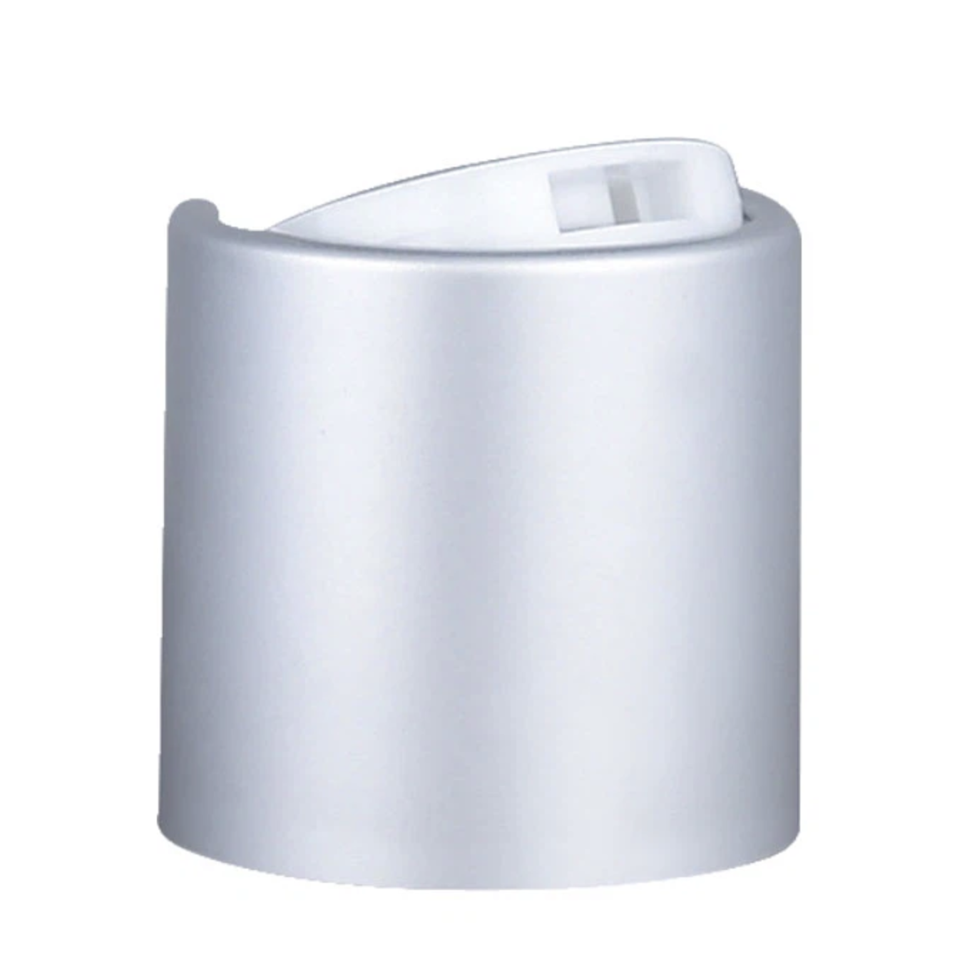 Disc Cap Bottle