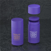 Round Deodorant Tubes