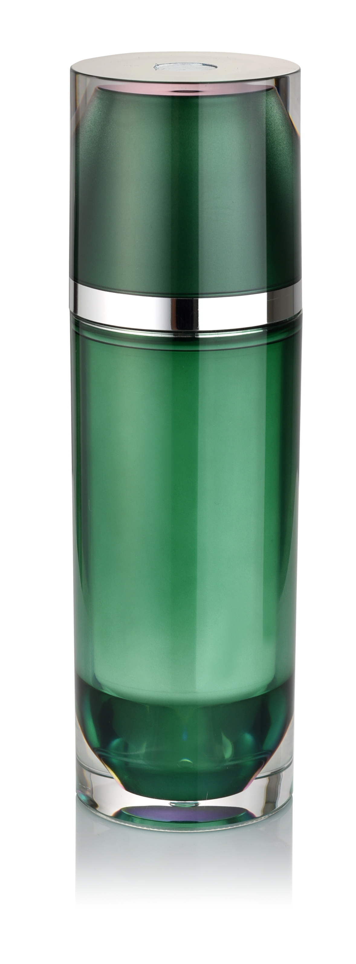LUXURY, ACRYLIC, CREAM JARS&BOTTLES, 3300