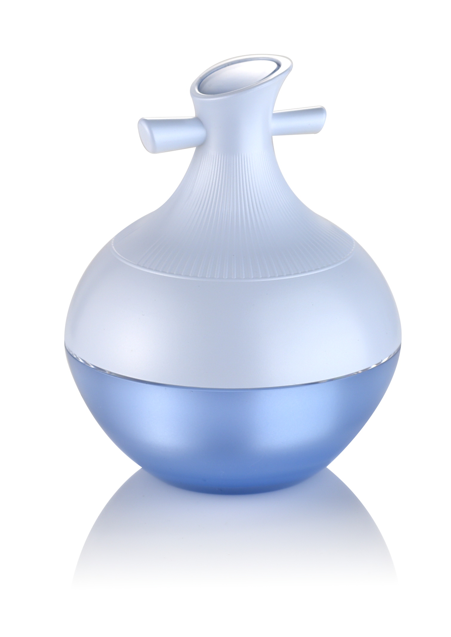 LUXURY, ACRYLIC, CREAM JARS&BOTTLES, 3308