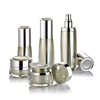 LUXURY, ACRYLIC, CREAM JARS&BOTTLES, 0015