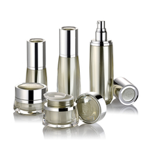 LUXURY, ACRYLIC, CREAM JARS&BOTTLES, 0015