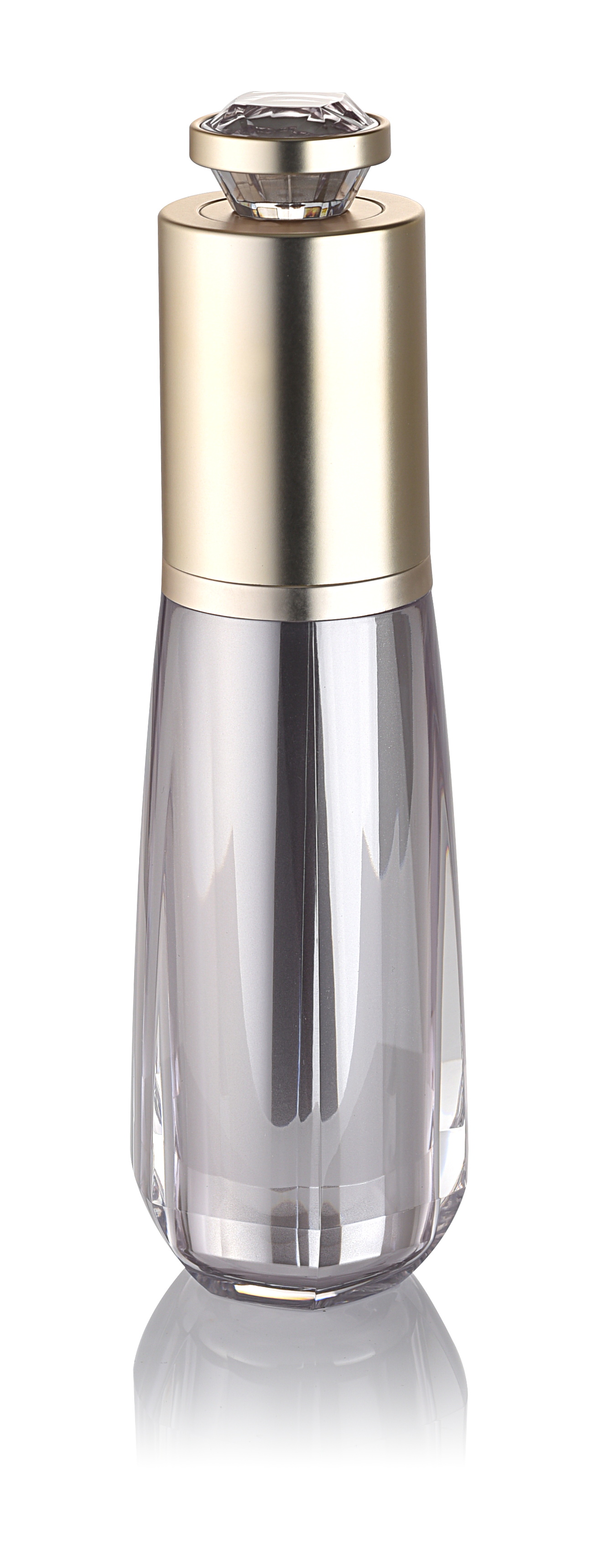 LUXURY, ACRYLIC, CREAM JARS&BOTTLES, 3315