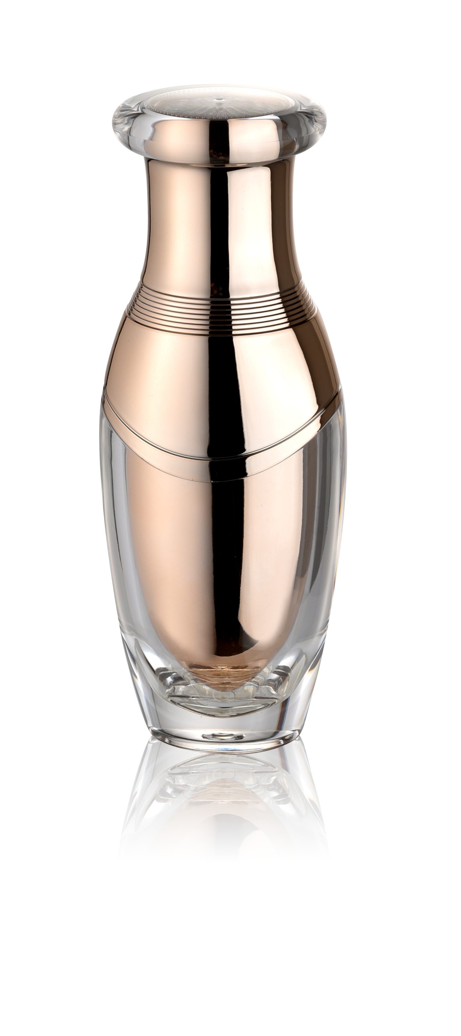 LUXURY, ACRYLIC, CREAM JARS&BOTTLES, 0014