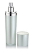 LUXURY, ACRYLIC, CREAM JARS&BOTTLES, 0040