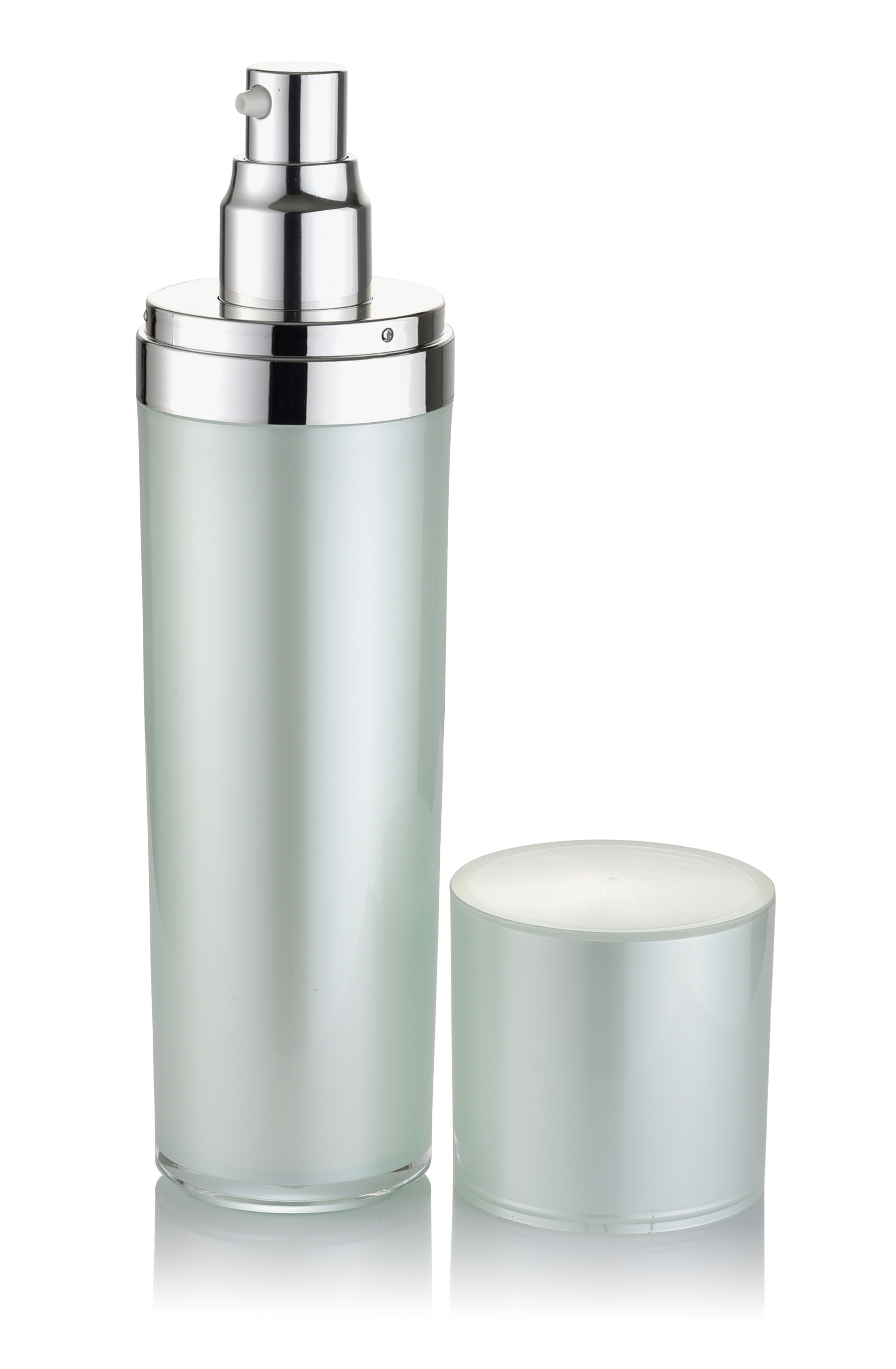 LUXURY, ACRYLIC, CREAM JARS&BOTTLES, 0040