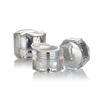 LUXURY, ACRYLIC, CREAM JARS, 0060