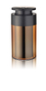 DOUBLE WALL REPLACEABLE AIRLESS BOTTLE