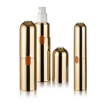 PP, Airless,Bottle, Z912