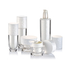 LUXURY, ACRYLIC, CREAM JARS&BOTTLES, 3320