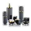 LUXURY, ACRYLIC, CREAM JARS&BOTTLES, 0034