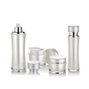 LUXURY, ACRYLIC, CREAM JARS&BOTTLES, 0004