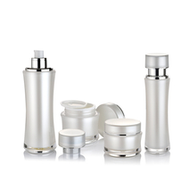 LUXURY, ACRYLIC, CREAM JARS&BOTTLES, 0004