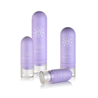 PP, Airless,Bottle, Inverted