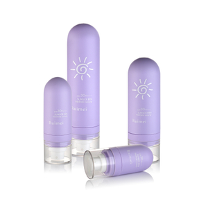 PP, Airless,Bottle, Inverted
