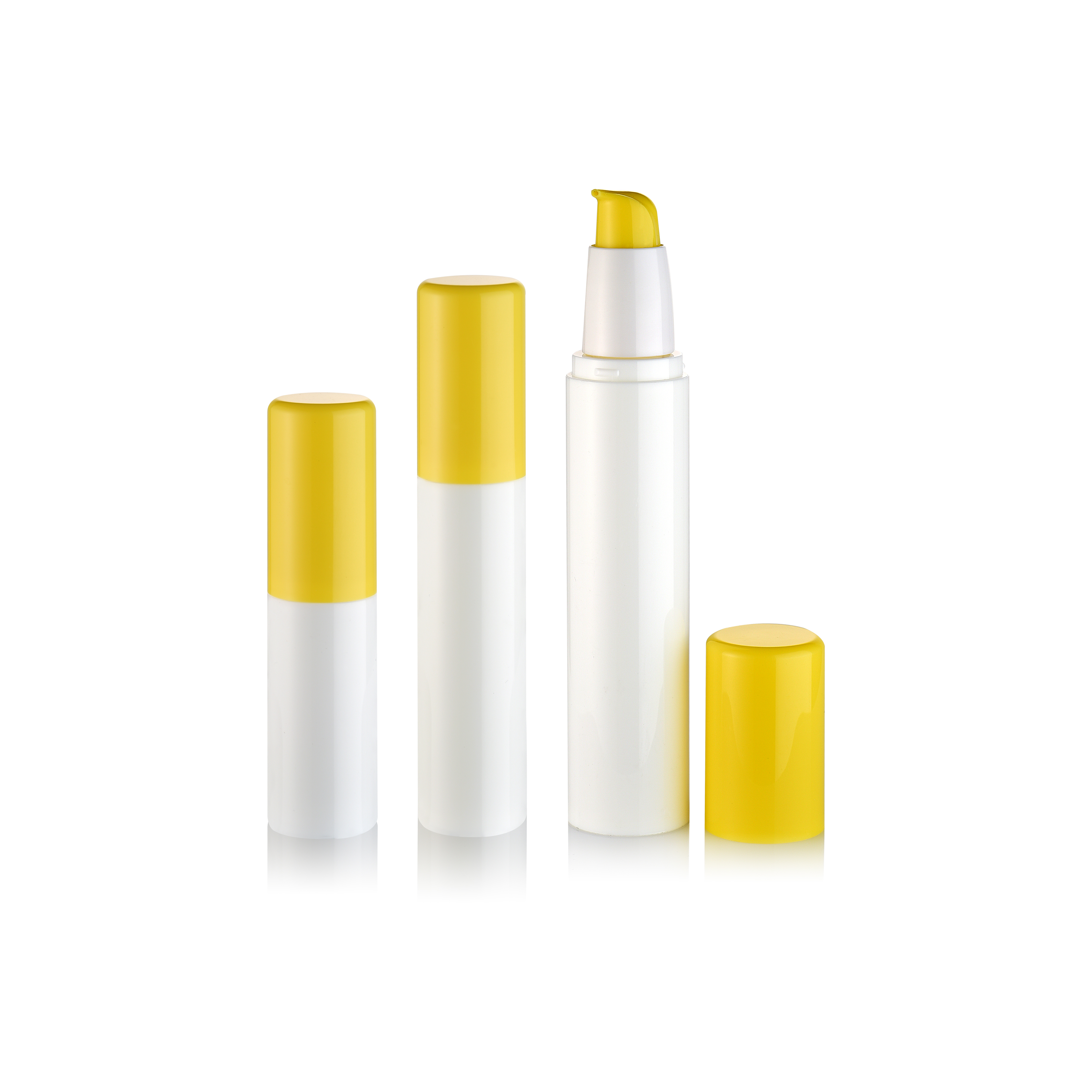 PP, Airless,Bottle, Z940