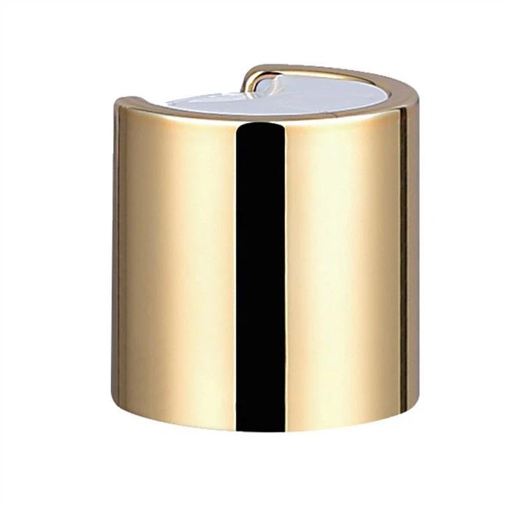 2'' Disc Top Cap