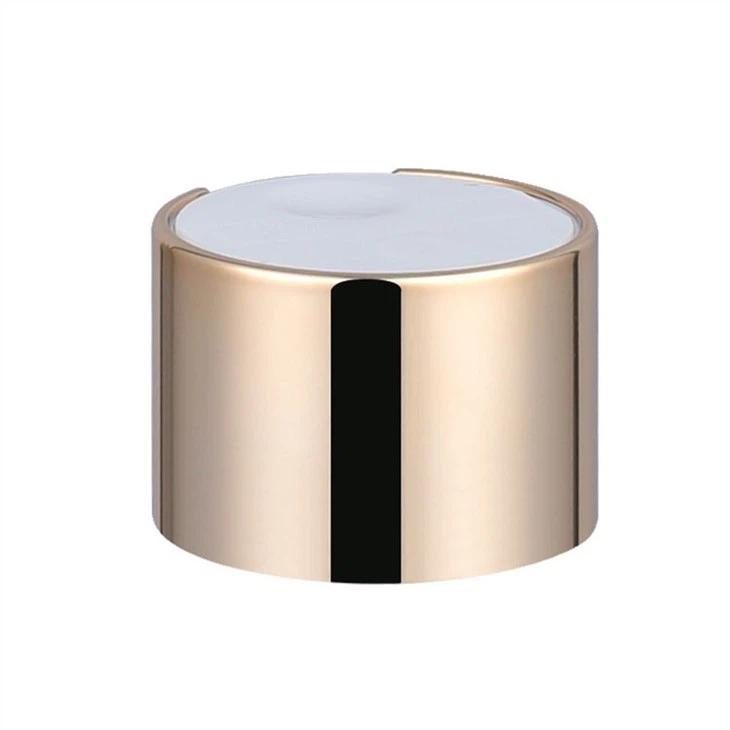Disc Cap Plastic