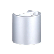 Disc Top Closures