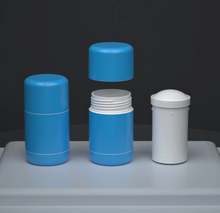 PCR Deodorant Stick Container