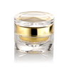 LUXURY, ACRYLIC, CREAM JARS&BOTTLES, 0100