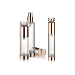 PP, Airless,Bottle, Z0092