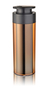 DOUBLE WALL REPLACEABLE AIRLESS BOTTLE