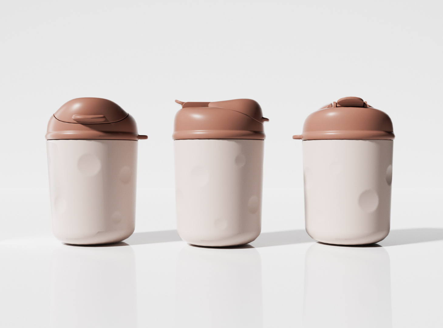 Rumei Unveils the Latest Water Bottle Line: Versatile, Safe, and Personalized