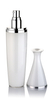 LUXURY, ACRYLIC, CREAM JARS&BOTTLES, 0031