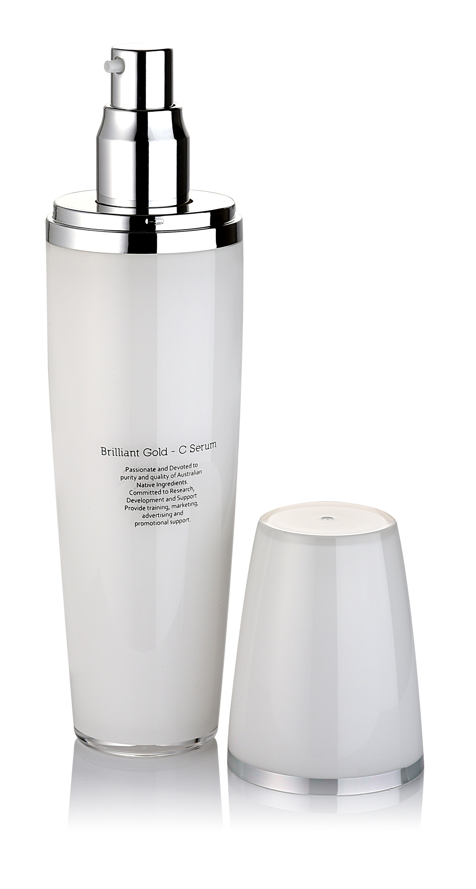LUXURY, ACRYLIC, CREAM JARS&BOTTLES, 0033