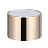 47mm Disc Top Cap