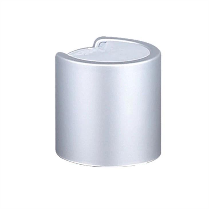 Disc Top Closures