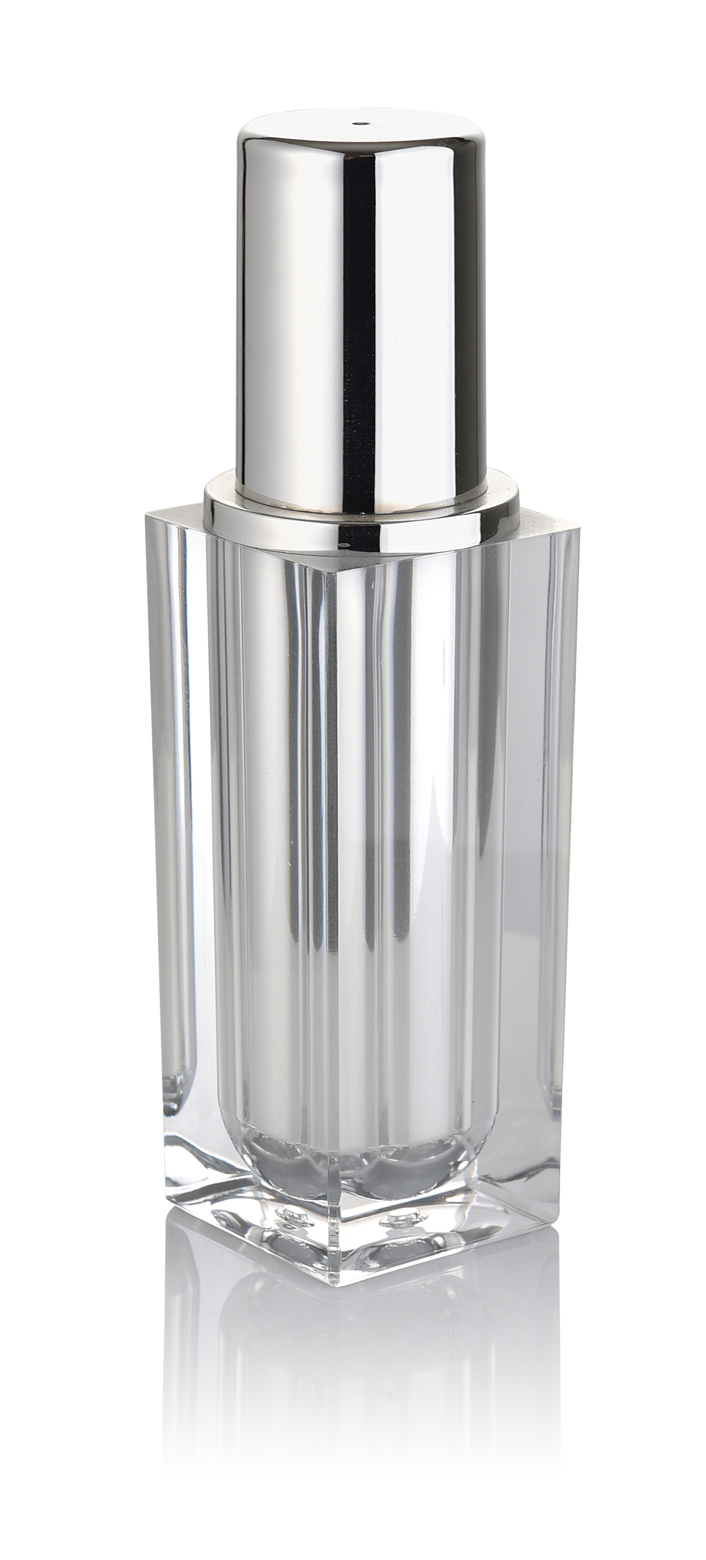 LUXURY, ACRYLIC, CREAM JARS&BOTTLES, 0037