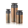 DOUBLE WALL REPLACEABLE AIRLESS BOTTLE