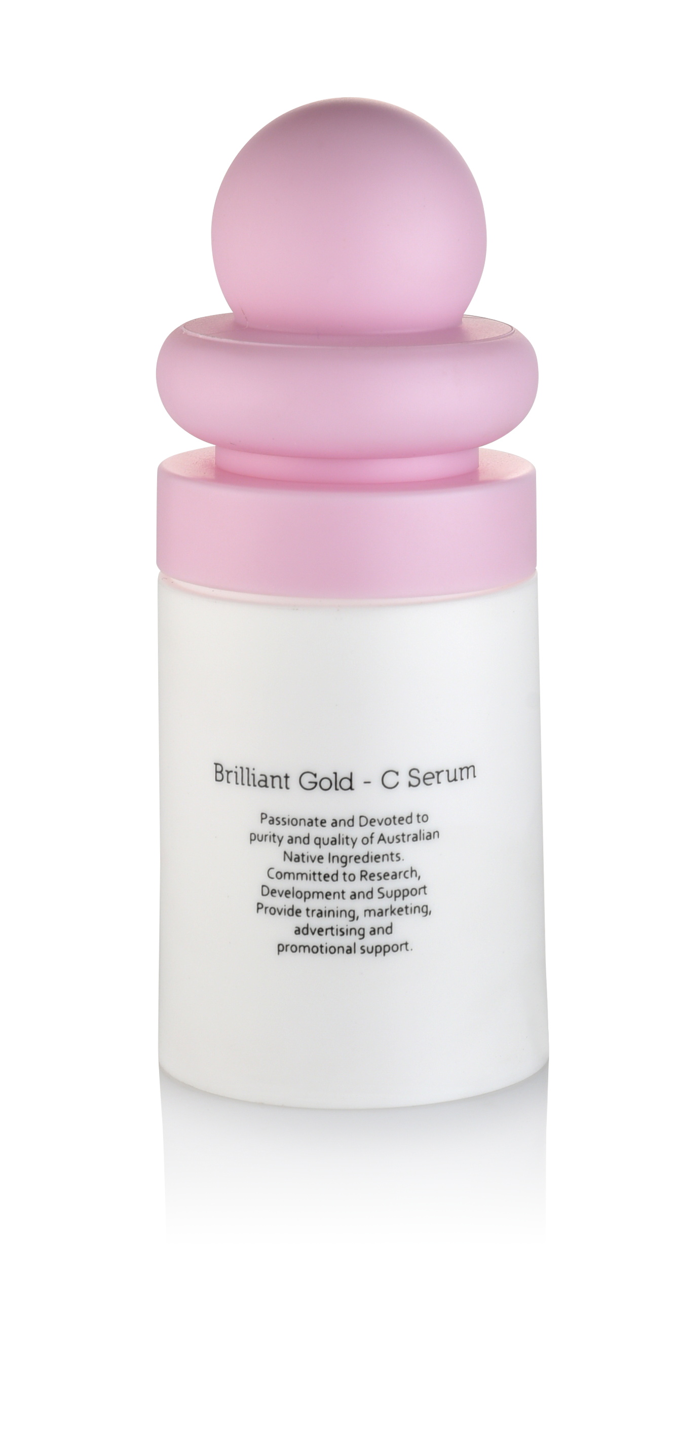 PP, Airless,Bottle, Z923