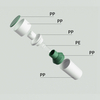 PP, Airless,Bottle, Z914
