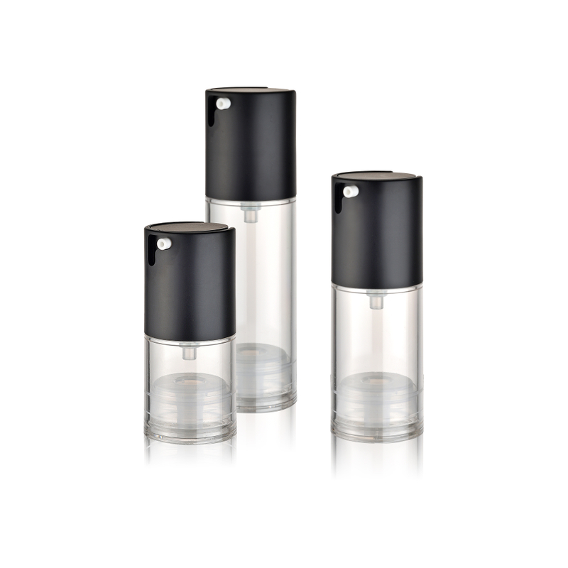 AS, AIRLESS,BOTTLE, Z005