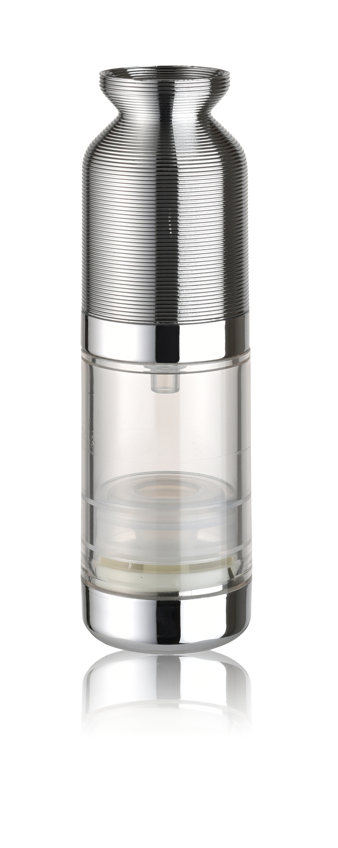 PP, Airless,Bottle, Z918